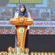 Pj Gubernur Lampung Tekankan Pentingnya Keselamatan Lalu Lintas, Program Bunda SALUD Jadi Sorotan