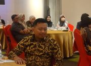 Drh H. Alfin Suhanda Terpilih Sebagai Ketua PDHI Sumsel Periode 2024-2028