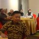 Drh H. Alfin Suhanda Terpilih Sebagai Ketua PDHI Sumsel Periode 2024-2028