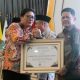 Tubaba Raih Predikat WTP ke-13 Berturut-turut, Bukti Kinerja Keuangan yang Sangat Baik