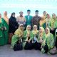Pj Gubernur Lampung Hadiri Penutupan Rakernas II Mathla'ul Anwar