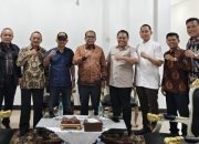 Petani Singkong Lampung Utara Desak Kenaikan Harga, Pj Gubernur Janji Segera Putuskan