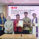 PMKRI Cabang Bandar Lampung Lantik Pengurus Baru, Fokus pada Literasi Digital dan Pemerataan Pembangunan