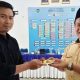 SMK Negeri 4 Palembang Raih Predikat A dalam Akreditasi Program Pintar Bersama Daihatsu