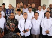 Lampung Siap Swasembada Pangan