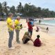 Polres Pesisir Barat Terjunkan Police Tourist, Jamin Keamanan Wisatawan