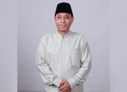 Marzuki SE Sampaikan Ucapan Selamat Tahun Baru 2025