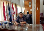 Utui Tatang Suntani Sampaikan Ucapan Selamat Tahun Baru dan Harapan untuk Pendidikan