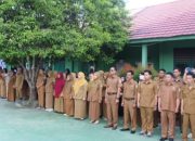 SMAN 16 Palembang Sambut Tahun Baru dengan Harapan Baru