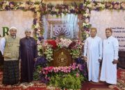 PDHI Sumsel Ajak Masyarakat Jaga Ketahanan Pangan di Tahun Baru