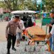 Lansia Hilang Ditemukan Meninggal Tenggelam di Sungai Keureuto