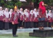 Siap Meraih Prestasi Lebih Tinggi, SMAN 17 Palembang Sambut 2025