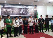 DMDI dan MUI Gelar Dialog Kemanusiaan, Bahas Tragedi Palestina