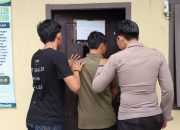 Satresnarkoba Polres Tanggamus Ungkap Kasus Narkotika, Amankan 48 Butir Pil Extacy dan Seorang Tersangka