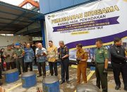Bea Cukai Sumbagtim Musnahkan Barang Hasil Penindakan Senilai Rp24 Miliar