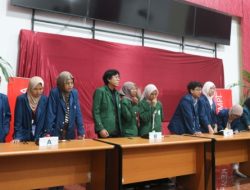 KMLCC English Competition: Ajang Gen Z Lampung Asah Kemampuan Bahasa Inggris