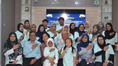 Model INKOLA: Solusi Poltekkes Bandung untuk Anak Penyintas Diabetes Tipe 1
