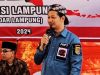 Ken Setiawan Bantah Pernyataan Terkait Afiliasi Cakada dengan Jaringan Teroris