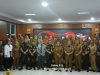 Walikota Bandar Lampung Ajak Masyarakat Lawan Korupsi