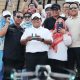 Pj Gubernur Lampung Buka Kompetisi Drone, Dorong Inovasi Teknologi di Bumi Ruwai Jurai