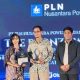 PLN Nusantara Power UP Bandar Lampung Kembali Raih Penghargaan Internasional atas Komitmen Lingkungan