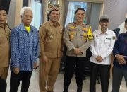 Sengketa Lahan di Way Huwi Memanas, Warga dan Pemerintah Setempat Bersatu Mencari Solusi