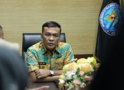 BNNK Lampung Selatan Capai Prestasi Signifikan dalam Pemberantasan Narkoba