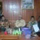Jalan Alternatif Air Hitam-Way Tenong Mangkrak Dua Tahun