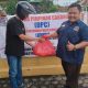 AWPI Tulang Bawang Berbagi Kebaikan, Bagikan Sembako untuk Masyarakat Kurang Mampu
