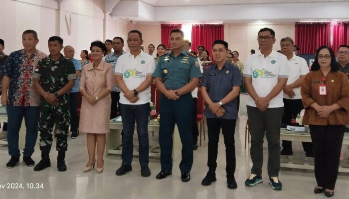 Sangihe Rapat Konsultasi Ketiga, Pertajam Rencana Tata Ruang Wilayah