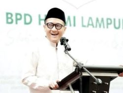 HIPMI Lampung Dorong Investasi di Sektor Energi untuk Pacu Ekonomi