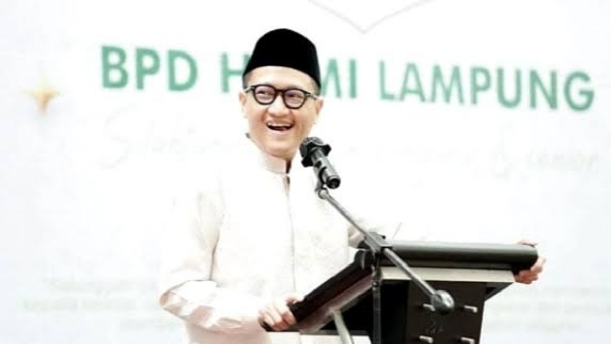 HIPMI Lampung Dorong Investasi di Sektor Energi untuk Pacu Ekonomi