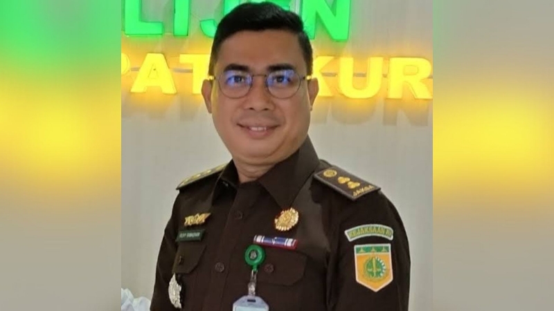 Kejati Lampung Buka Pelaporan Dugaan Korupsi KPU Pesawaran