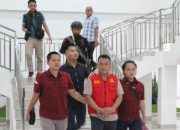 Kejari Tubaba Tetapkan Tersangka Korupsi Pengelolaan Pasar Pulung Kencana