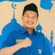 Erlan Heryanto terpilih sebagai Ketua DPD KNPI Kota Bandar Lampung