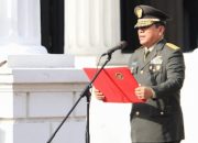 Brigjen TNI G Eko Sunarto Ajak Masyarakat Gelorakan Semangat Bela Negara