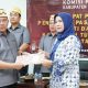 KPU Tubaba Tetapkan Novriwan Jaya-Nadirsyah Sebagai Bupati dan Wakil Bupati Terpilih