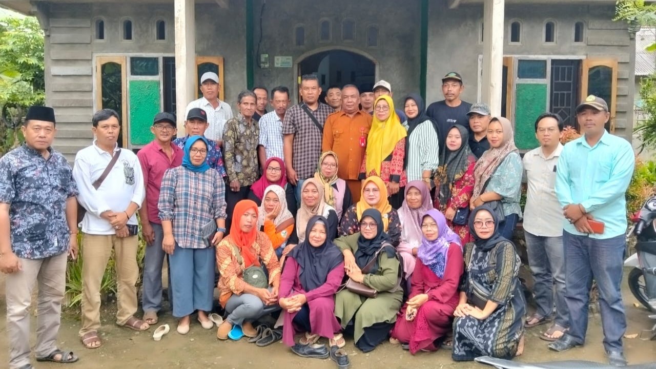 LPKBDI Semaka: Mitra Baru Pemerintah dalam Pemberdayaan Masyarakat
