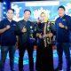 IWO Lampung Raih Penghargaan dari Unila, Komitmen Perkuat Jurnalisme di Lampung