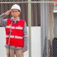 PLN Nusantara Power UP Bandar Lampung Gelar Apel K3, Prioritaskan Keselamatan Kerja