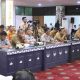 Pj Gubernur Lampung Imbau Kesiapsiagaan Hadapi Ancaman Banjir