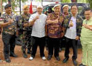 PPM Lampung Gelar Bakti Sosial, Jalin Kekompakan Demi Indonesia Emas