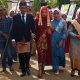 Meriahnya Pesta Pernikahan Anak Kedua Kakon Sukajaya, Bupati Terpilih Hadir