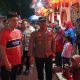 Polres Probolinggo Kota Amankan Perayaan Imlek di TITD Sumber Naga