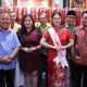 Pemkot Bandar Lampung Pastikan Keamanan dan Kenyamanan Perayaan Imlek