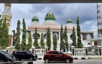 Muhasabah Akhir Tahun: Refleksi Diri untuk Kehidupan yang Lebih Baik