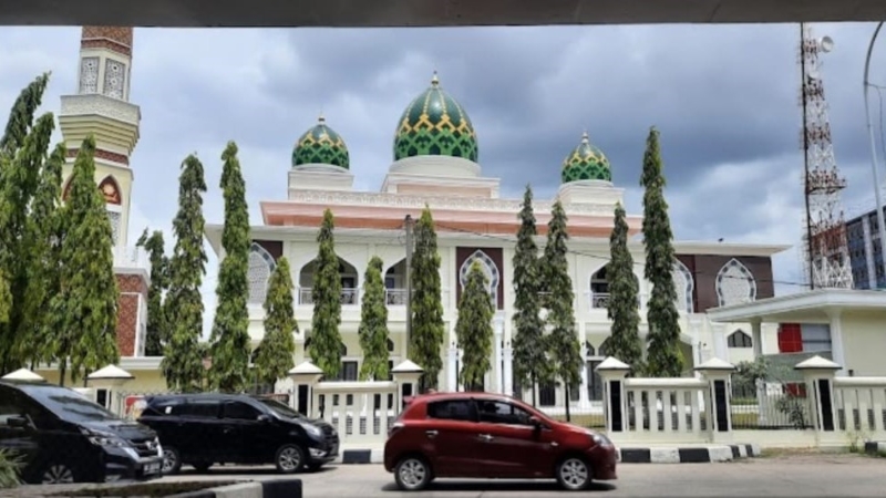 Muhasabah Akhir Tahun: Refleksi Diri untuk Kehidupan yang Lebih Baik