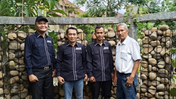 JMSI Pesawaran Gelar Refleksi Akhir Tahun
