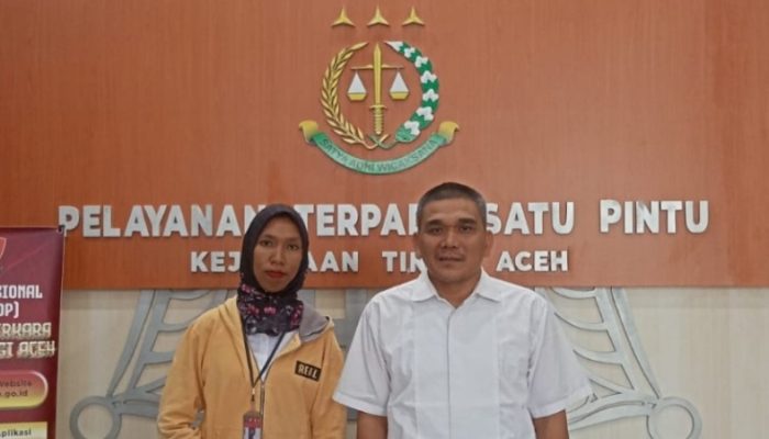 LKBH Nurul Iman Desak Kejari Aceh Selidiki Kasus Penggelapan Bea Lelang FIF Lhokseumawe