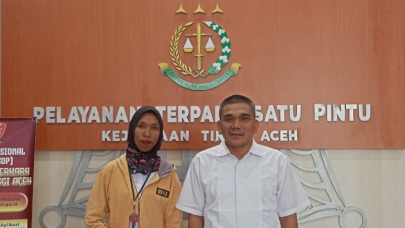 LKBH Nurul Iman Desak Kejari Aceh Selidiki Kasus Penggelapan Bea Lelang FIF Lhokseumawe
